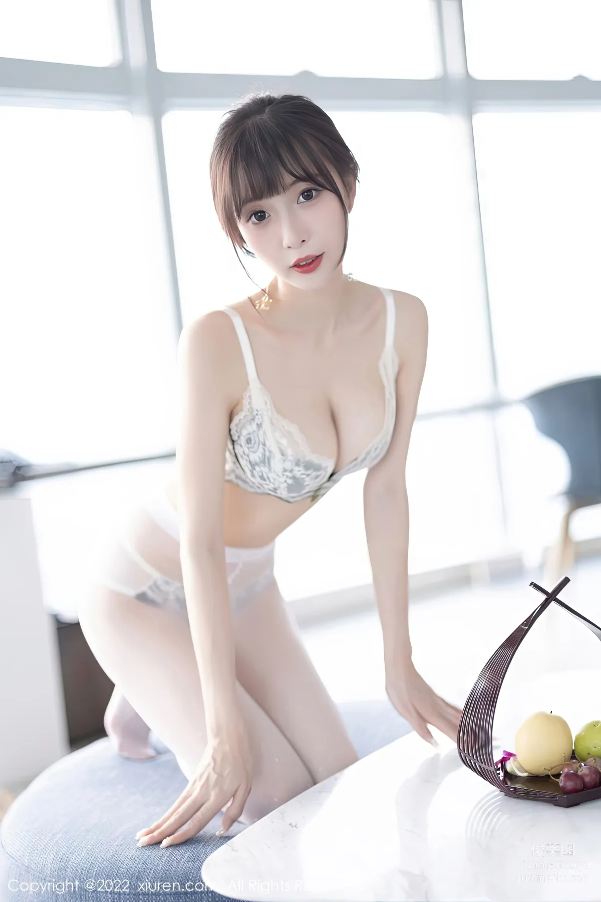 [Xiuren秀人網]2022.10.25 NO.5757 林星闌 64
