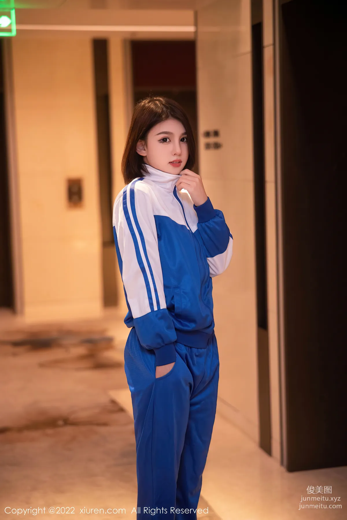 [Xiuren秀人網]2022.10.27 NO.5766 美羊羊 5