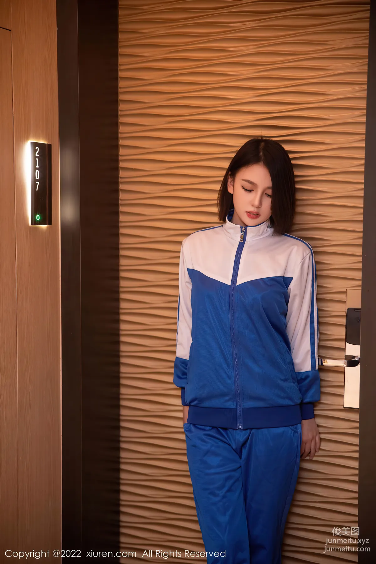 [Xiuren秀人網]2022.10.27 NO.5766 美羊羊 8