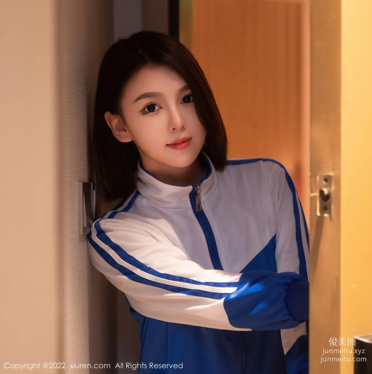 [Xiuren秀人網]2022.10.27 NO.5766 美羊羊 12