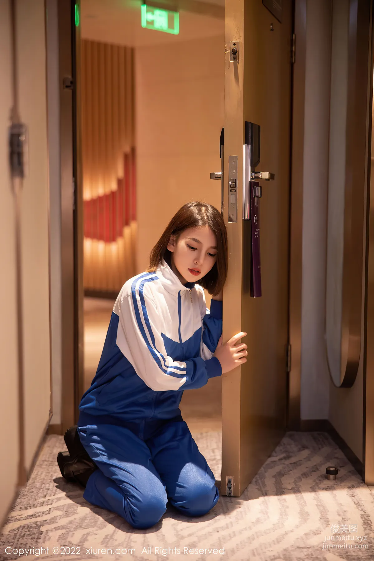 [Xiuren秀人網]2022.10.27 NO.5766 美羊羊 16