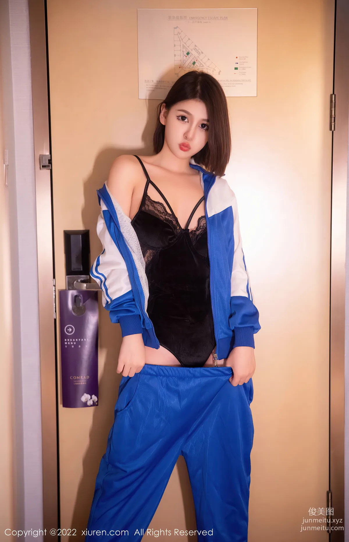 [Xiuren秀人網]2022.10.27 NO.5766 美羊羊 29