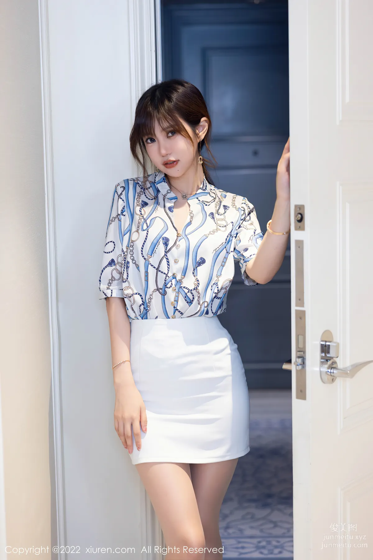 [XiuRen] 2022.10.28 NO.5775 Qi Lijia ula photo 3