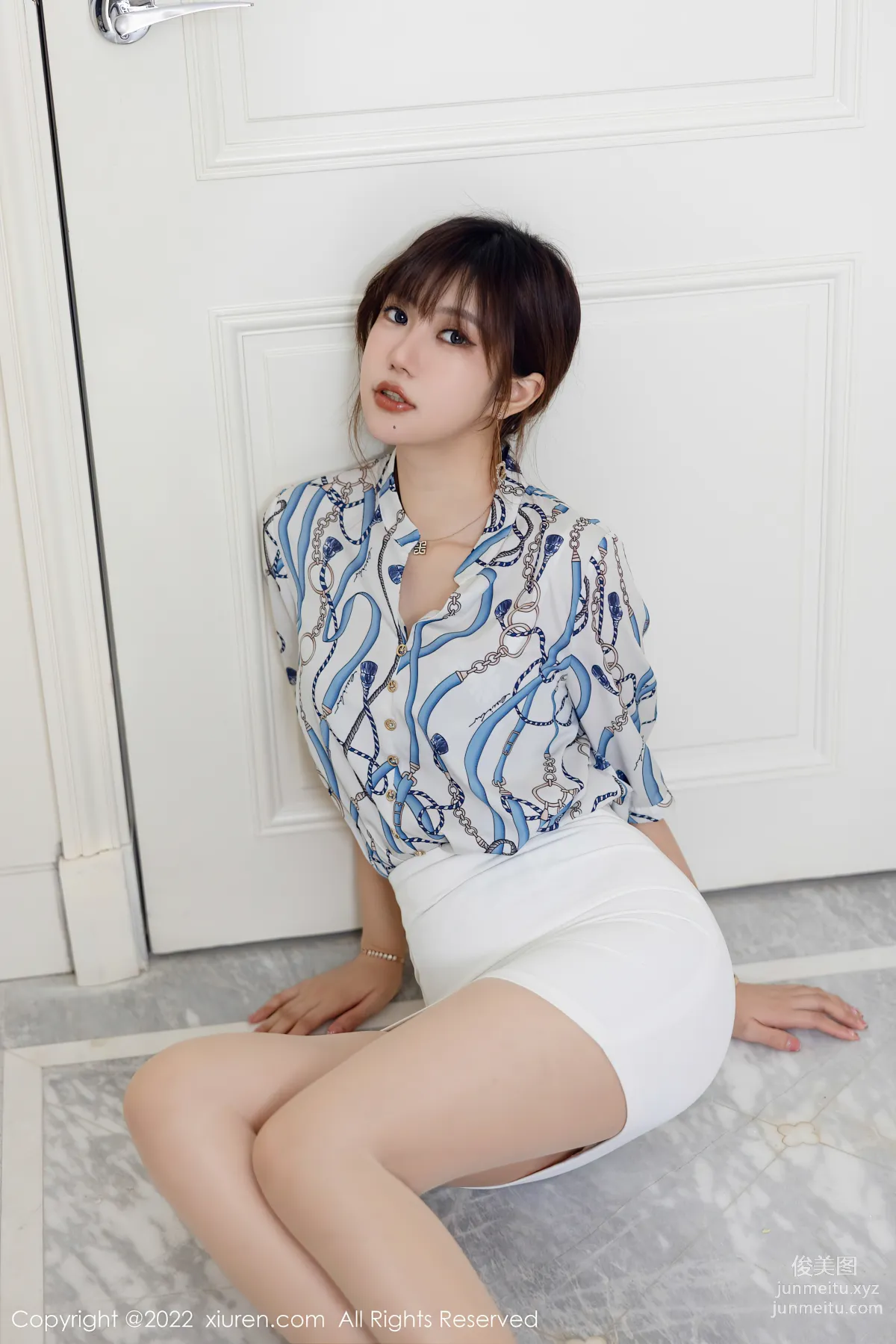 [XiuRen] 2022.10.28 NO.5775 Qi Lijia ula photo 8