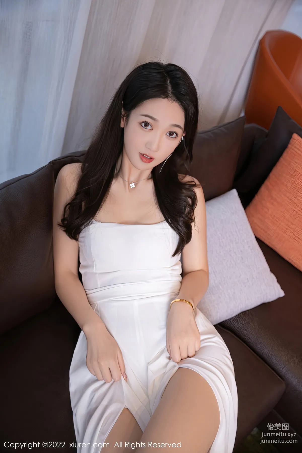 [XiuRen] 2022.10.31 NO.5783 Tang Anqi photo 20
