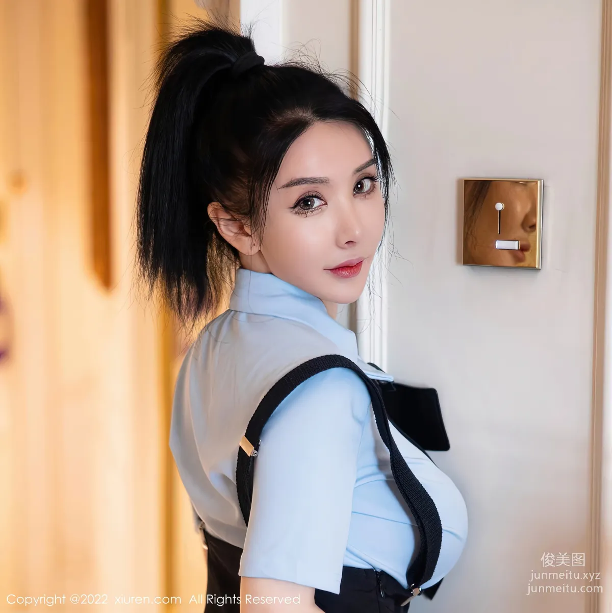 [Xiuren秀人網]2022.11.01 NO.5785 潘嬌嬌 7
