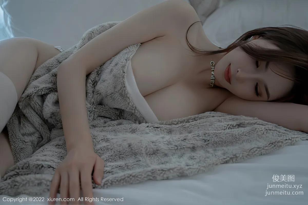 [Xiuren秀人網]2022.11.01 NO.5787 奶瓶土肥圓 63