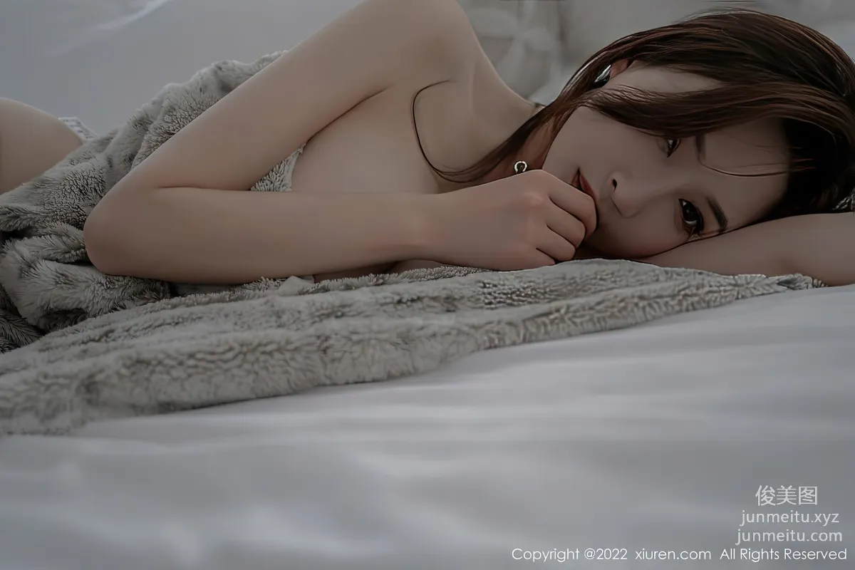 [Xiuren秀人網]2022.11.01 NO.5787 奶瓶土肥圓 64