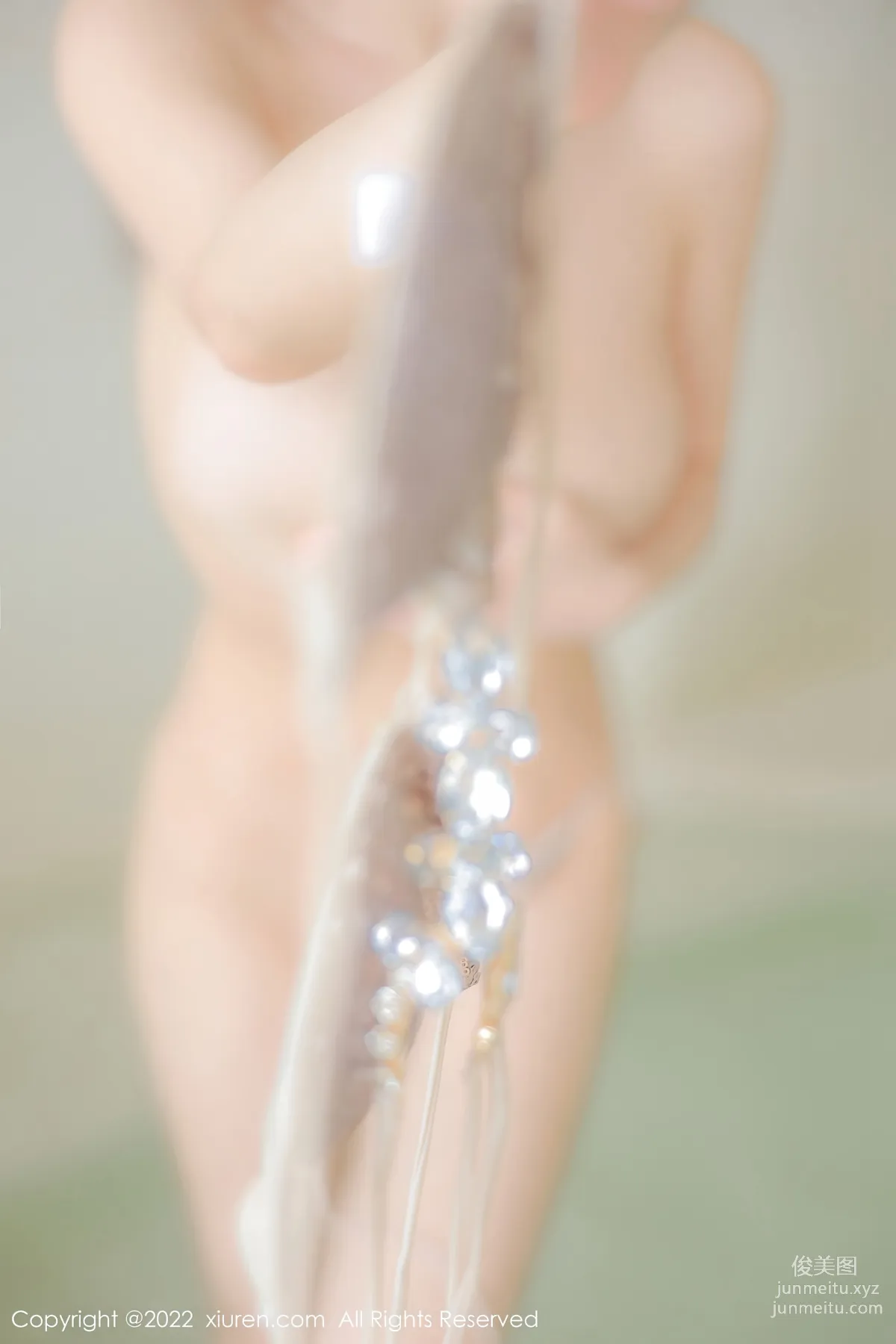 [Xiuren秀人網]2022.11.01 NO.5788 朱可兒Flora 62