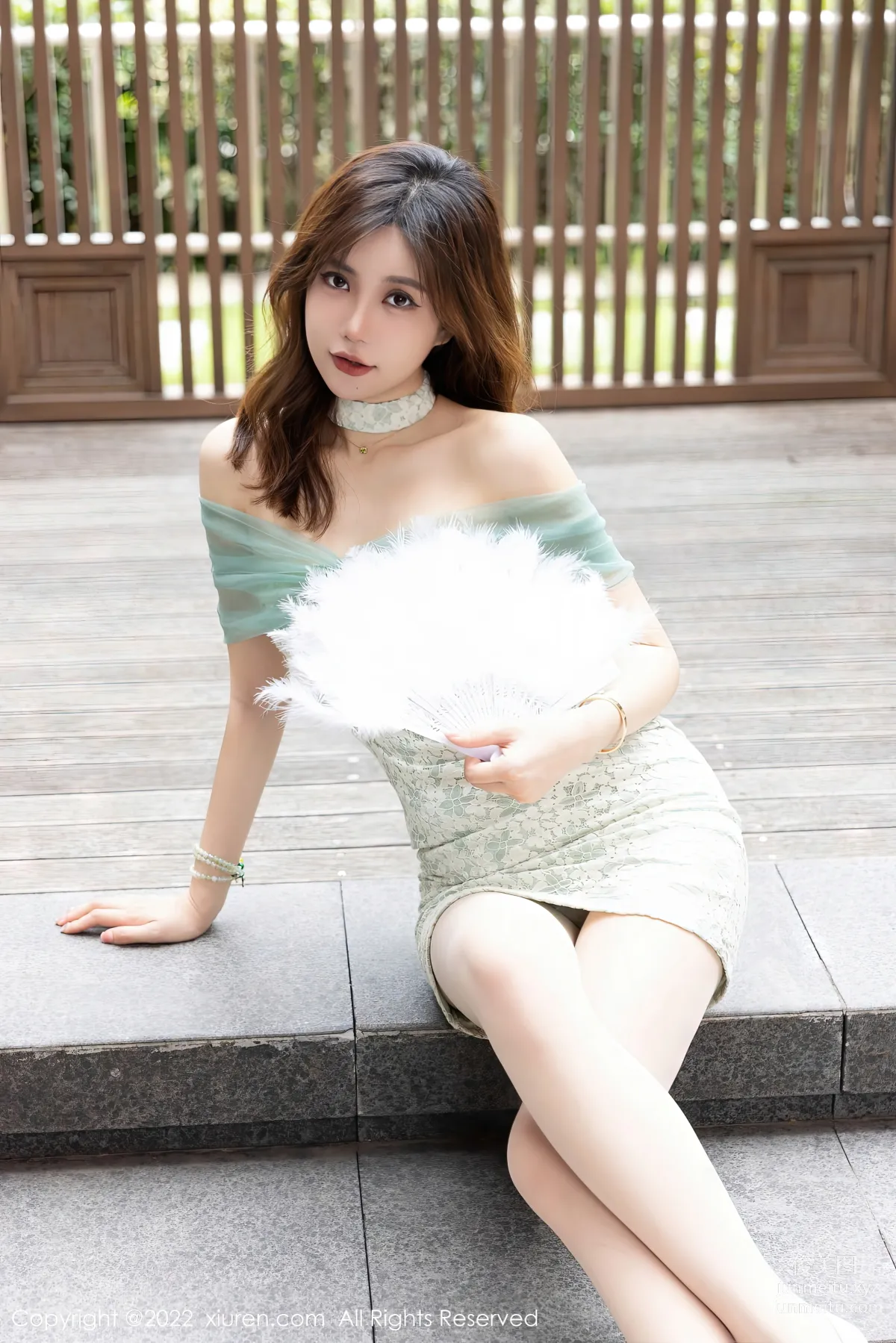 [XiuRen] 2022.11.04 NO.5809 Qi Lijia ula photo 9