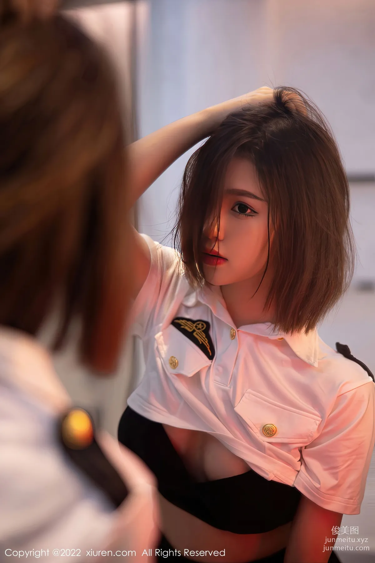 [Xiuren秀人網]2022.11.07 NO.5815 美羊羊 14