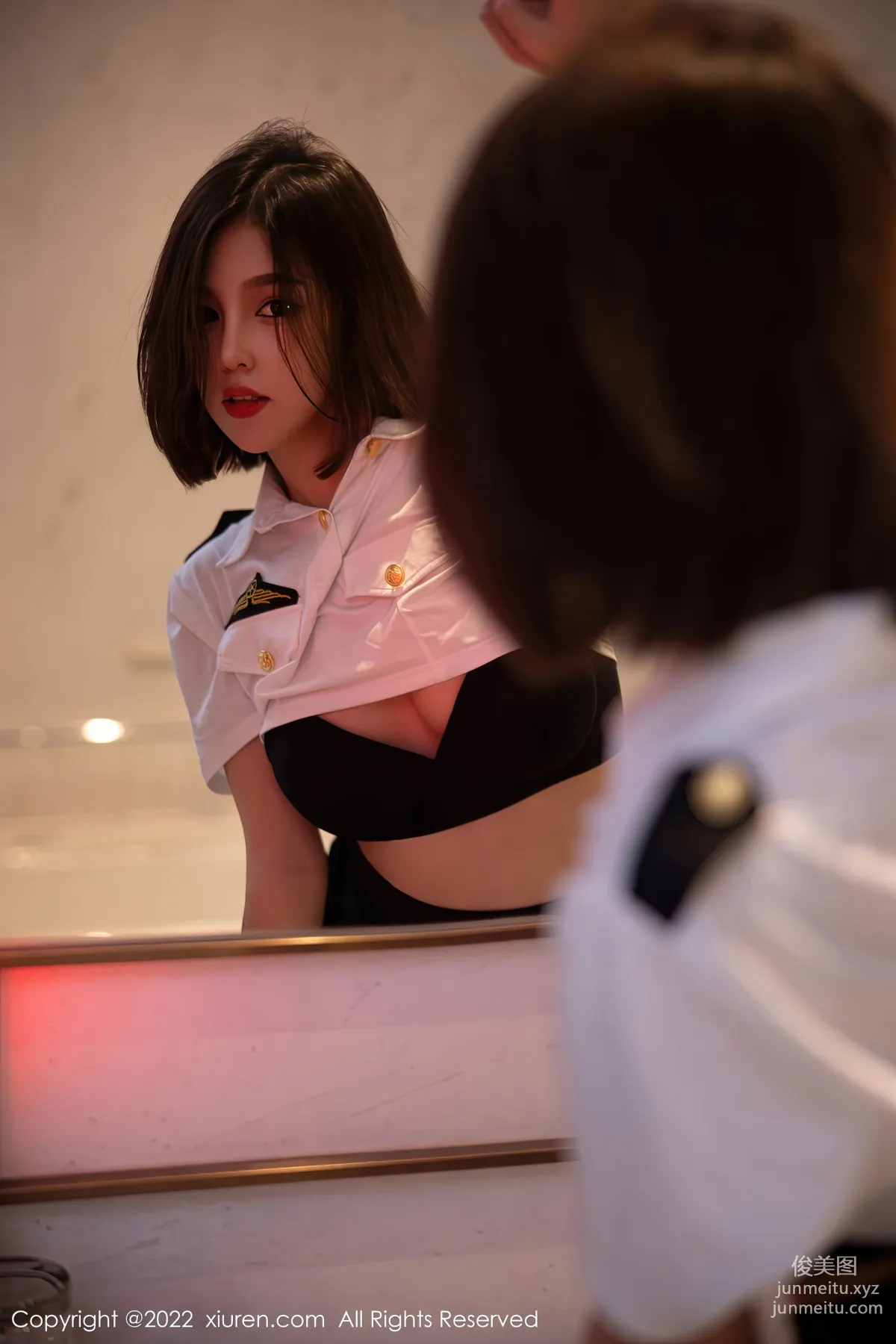 [Xiuren秀人網]2022.11.07 NO.5815 美羊羊 16