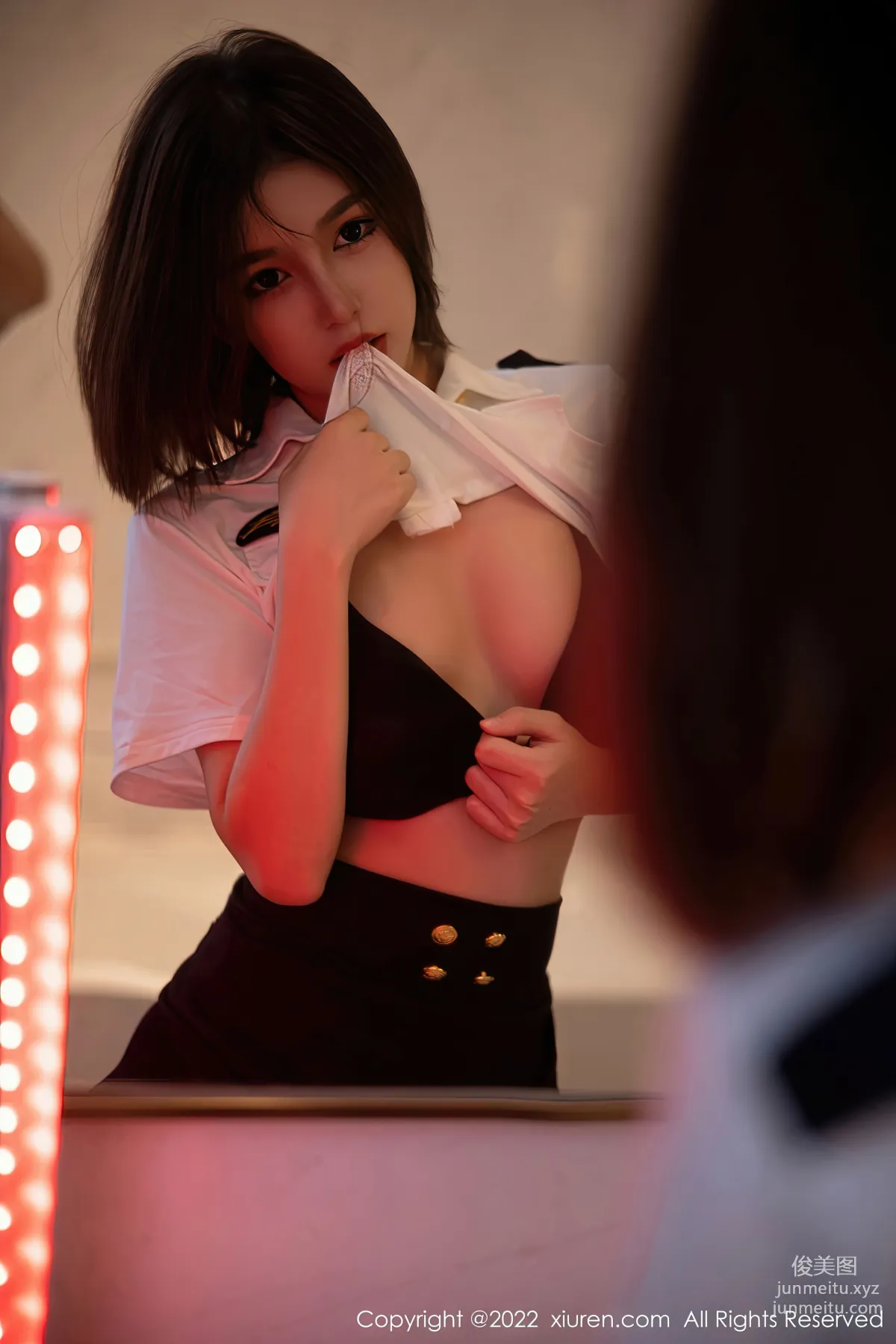 [Xiuren秀人網]2022.11.07 NO.5815 美羊羊 21