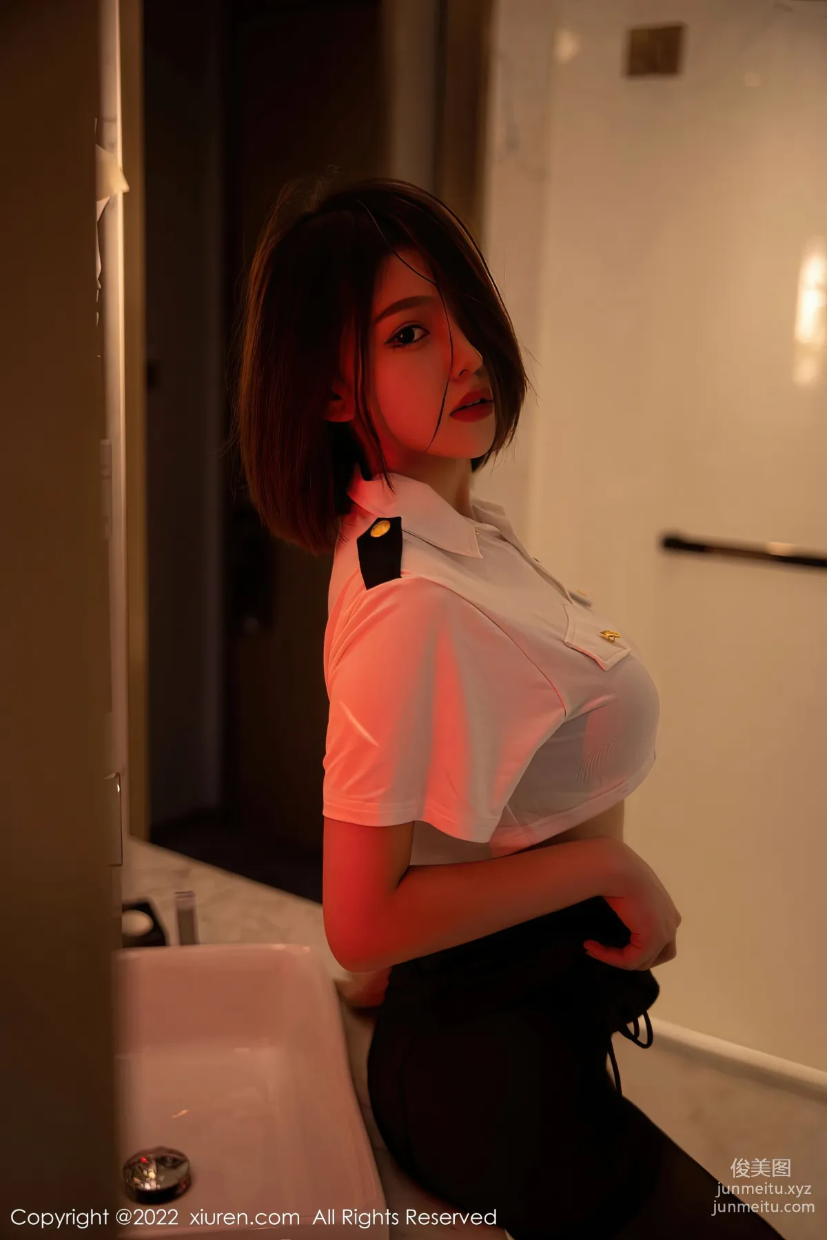[Xiuren秀人網]2022.11.07 NO.5815 美羊羊 28