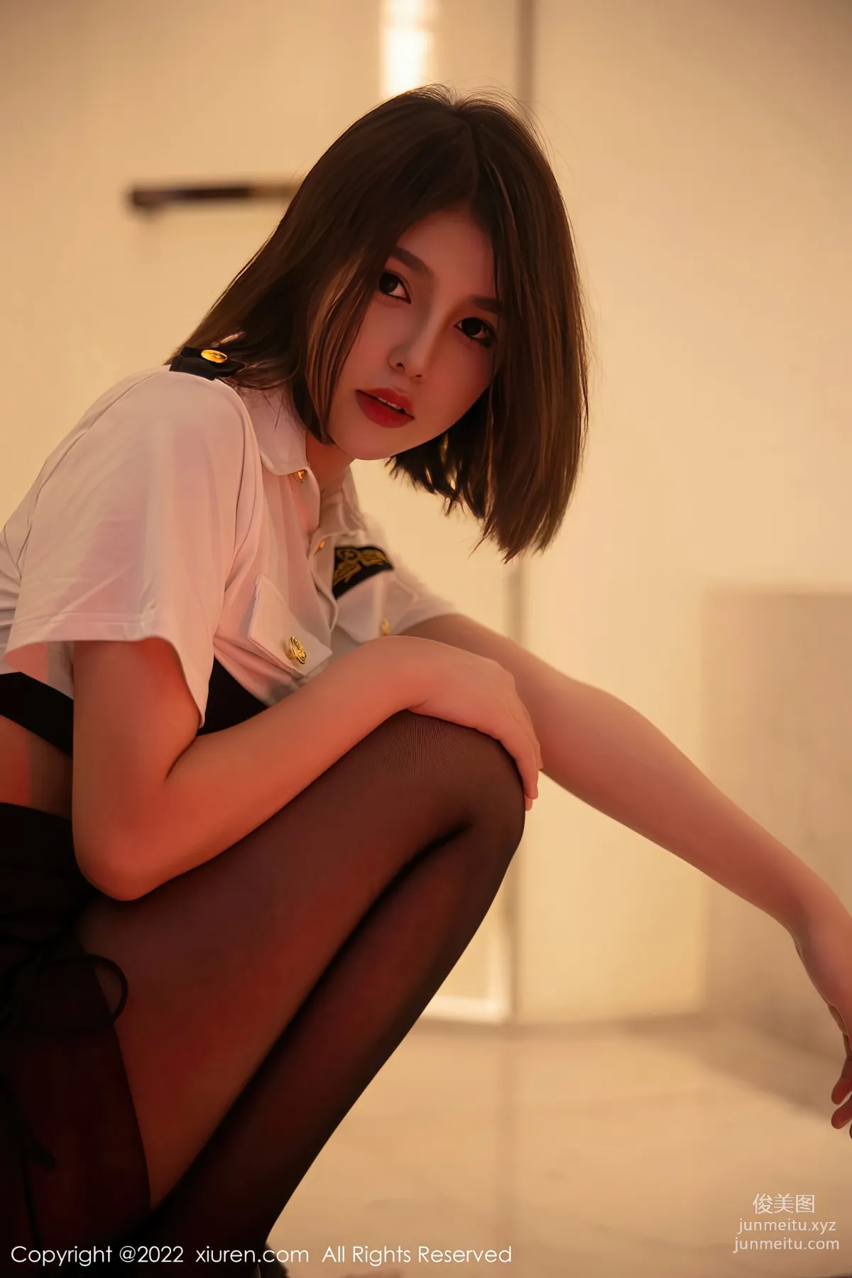 [Xiuren秀人網]2022.11.07 NO.5815 美羊羊 36