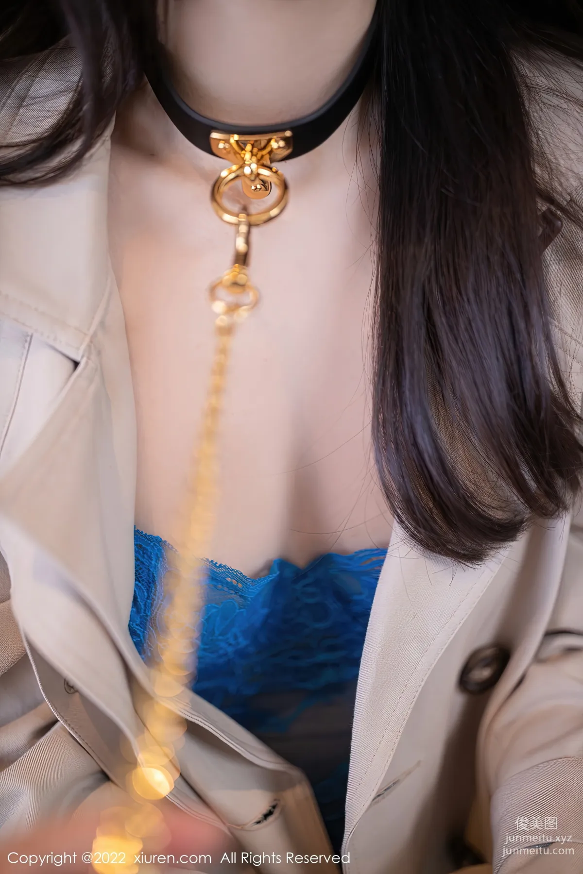 [XiuRen] 2022.11.07 NO.5817 Tang Anqi photo 5