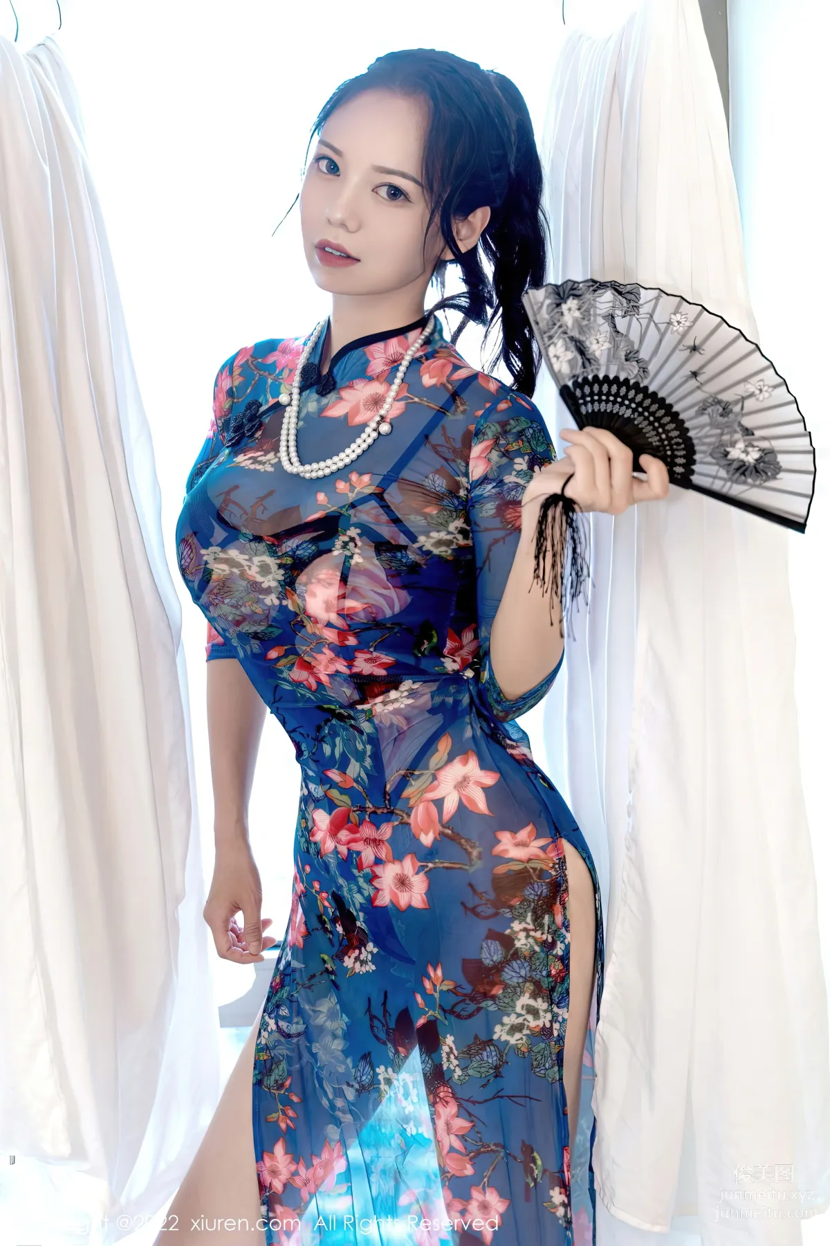 [Xiuren秀人網]2022.11.08 NO.5819 大美妞兒 7