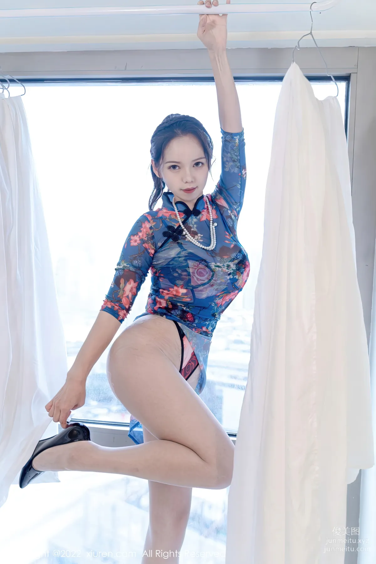 [Xiuren秀人網]2022.11.08 NO.5819 大美妞兒 30