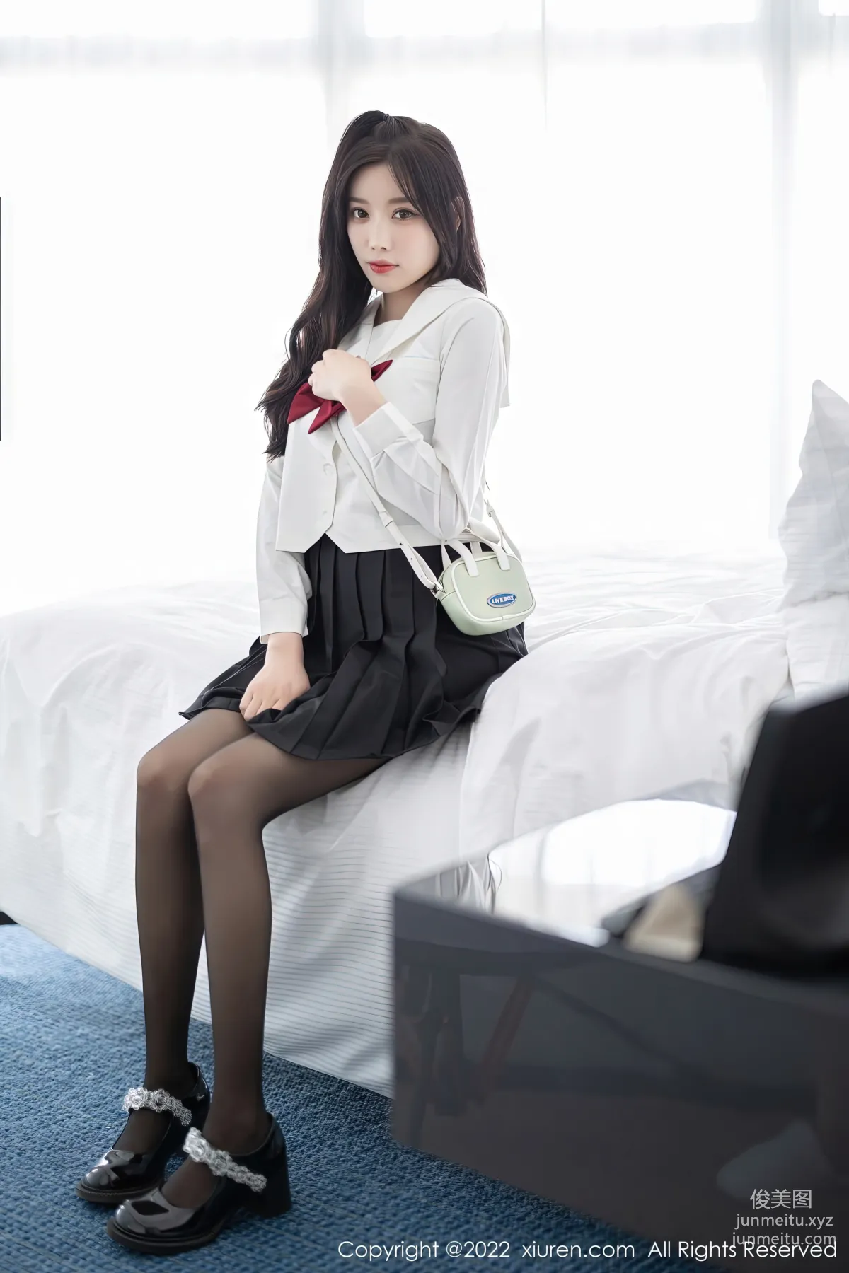 [XiuRen] 2022.11.08 NO.5823 Yang Chenchen Yome photo 2
