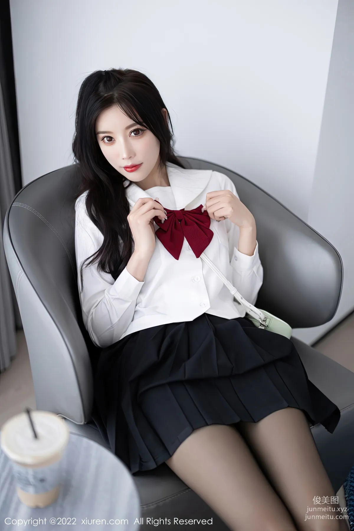 [XiuRen] 2022.11.08 NO.5823 Yang Chenchen Yome photo 15
