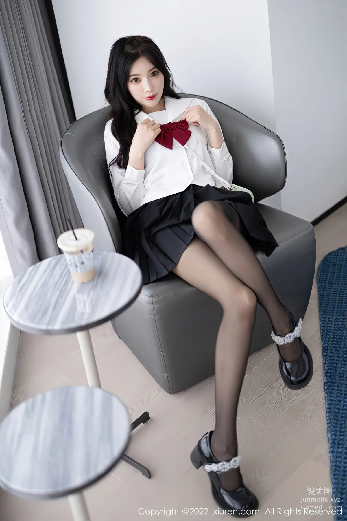 [XiuRen] 2022.11.08 NO.5823 Yang Chenchen Yome photo 16