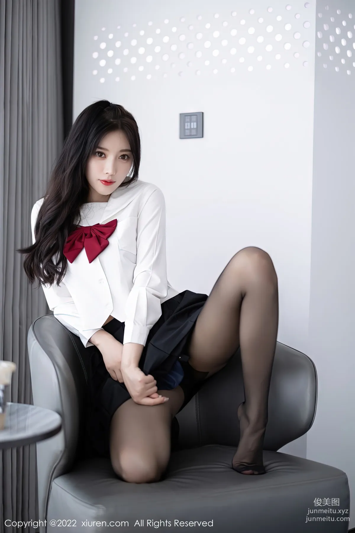 [XiuRen] 2022.11.08 NO.5823 Yang Chenchen Yome photo 31
