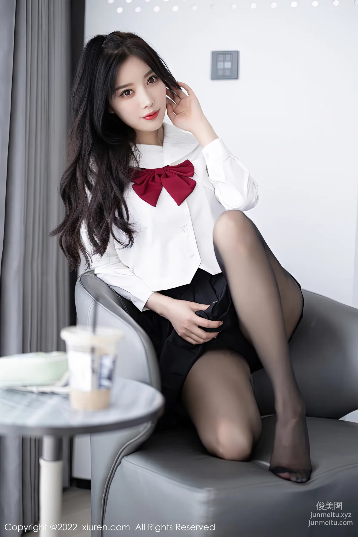 [XiuRen] 2022.11.08 NO.5823 Yang Chenchen Yome photo 32