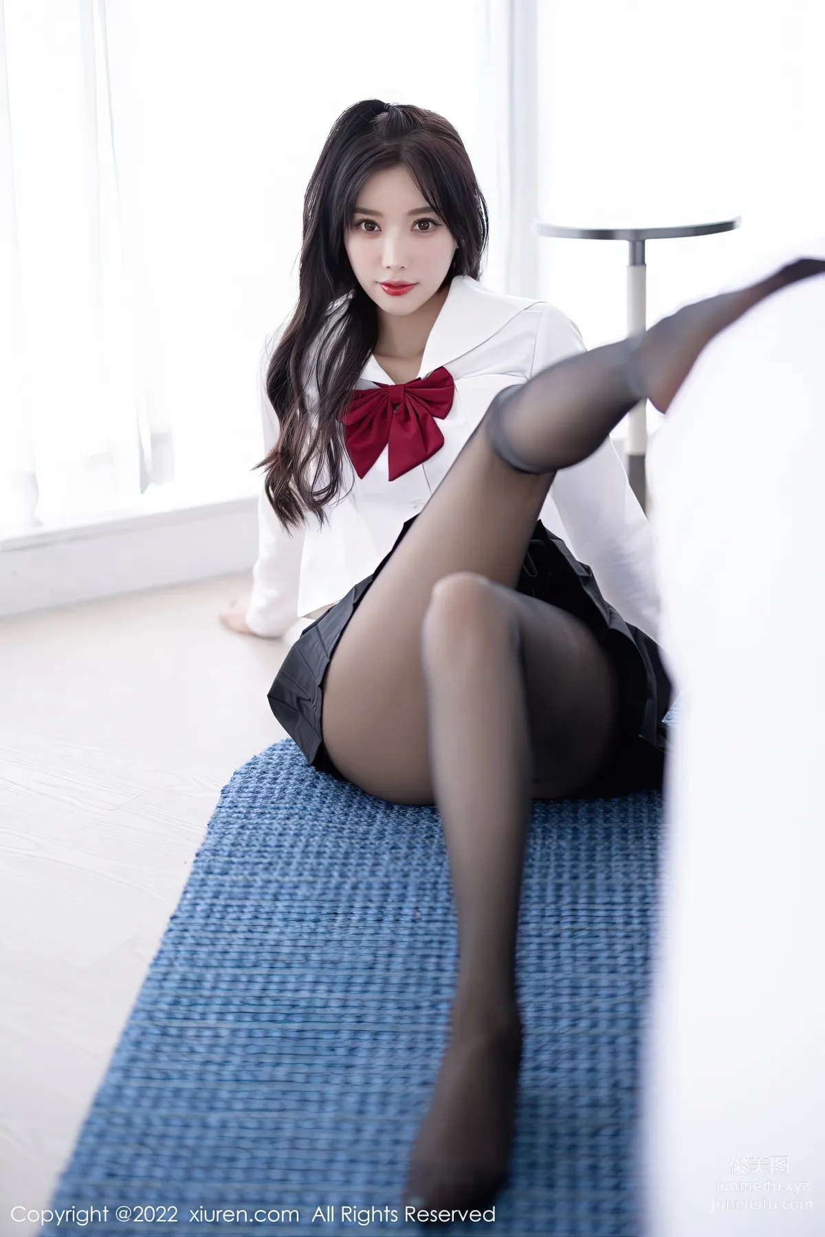 [XiuRen] 2022.11.08 NO.5823 Yang Chenchen Yome photo 36