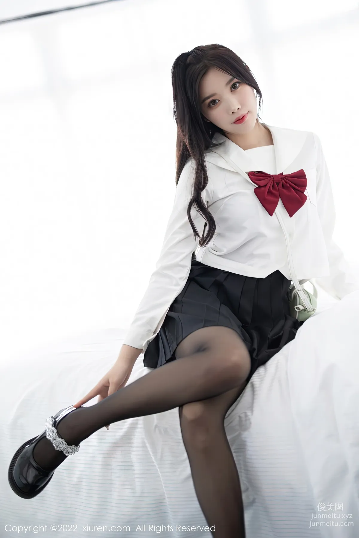 [XiuRen] 2022.11.08 NO.5823 Yang Chenchen Yome photo 88