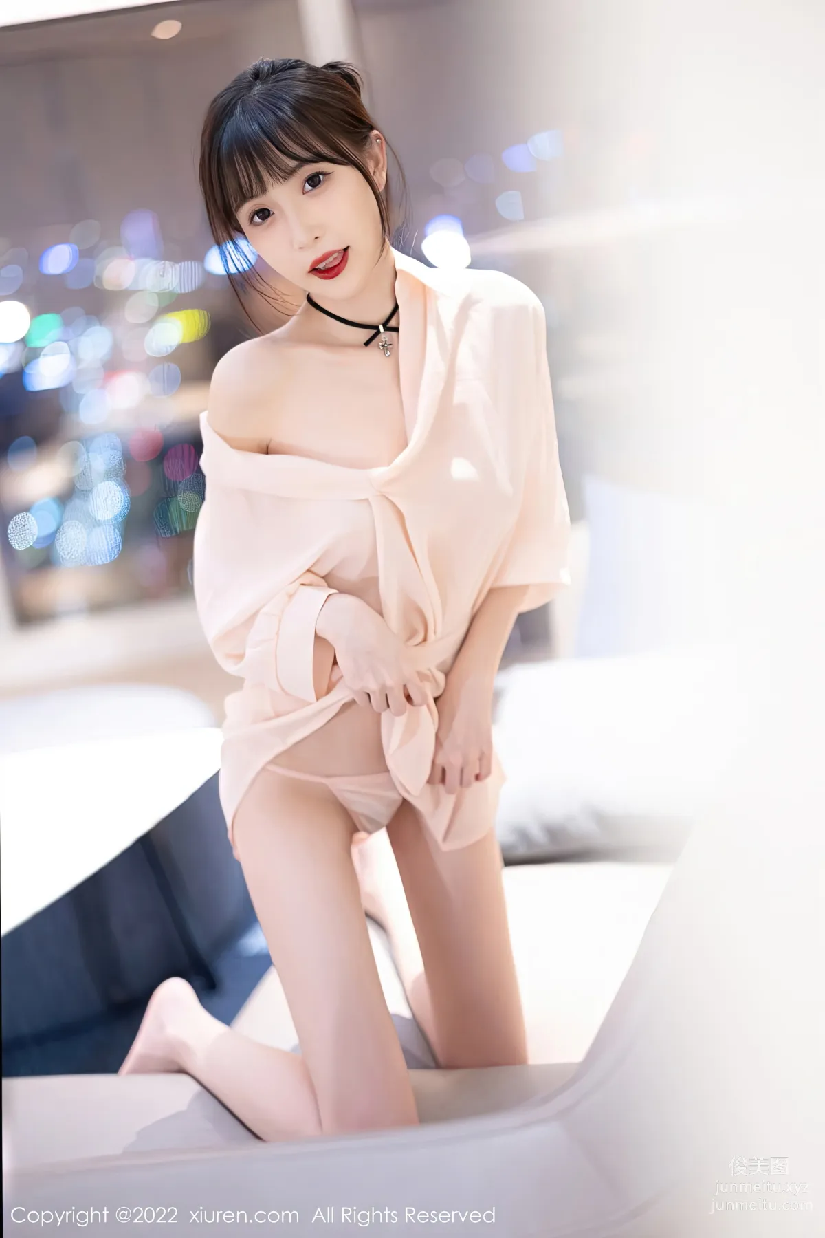 [Xiuren秀人網]2022.11.09 NO.5831 林星闌 58