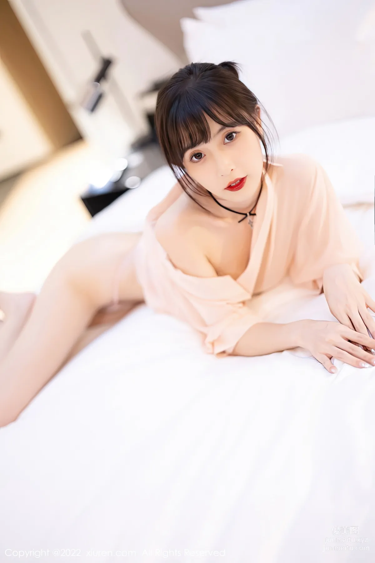 [Xiuren秀人網]2022.11.09 NO.5831 林星闌 72