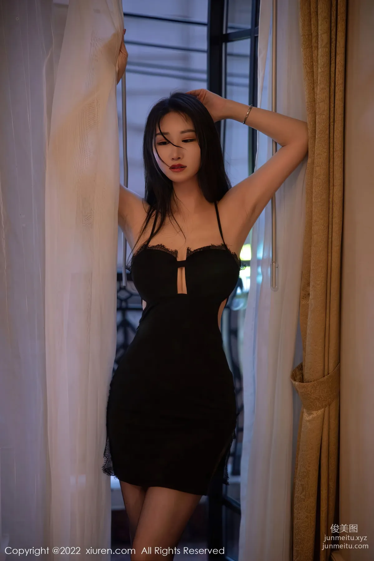 [Xiuren秀人網]2022.11.10 NO.5833 司檸 60