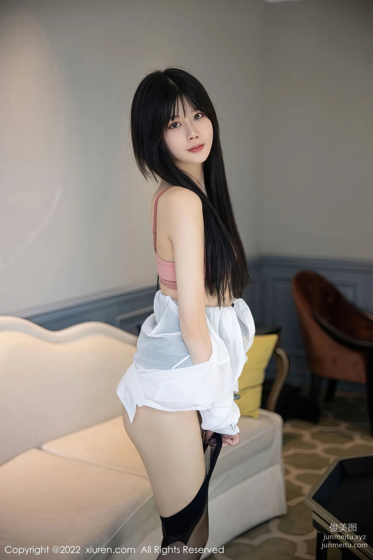 [Xiuren秀人網]2022.11.16 NO.5861 77qiqi 54
