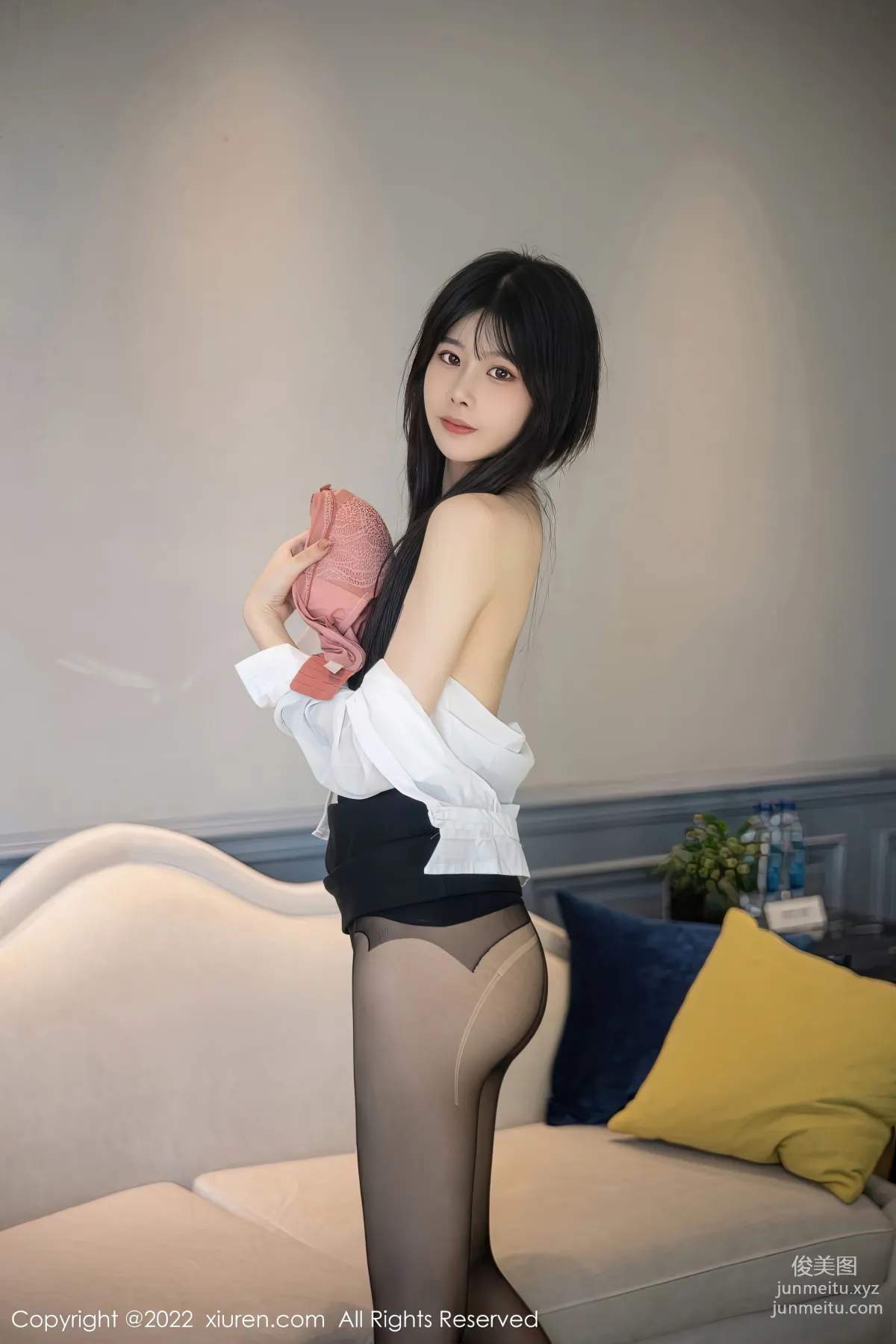 [Xiuren秀人網]2022.11.16 NO.5861 77qiqi 68