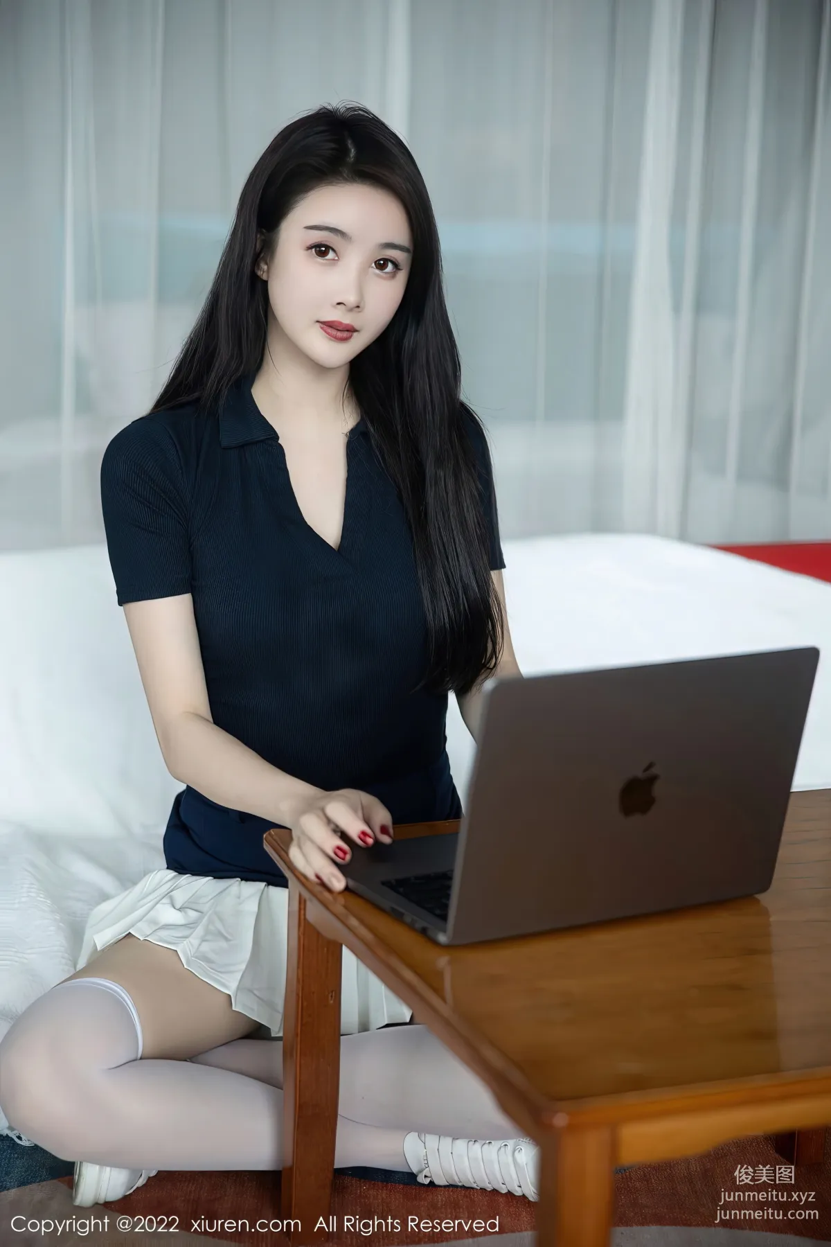 [XiuRen] 2022.11.17 NO.5870 Summer Baobao photo 2