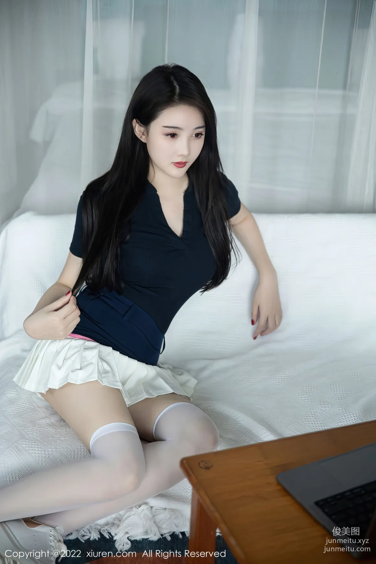 [XiuRen] 2022.11.17 NO.5870 Summer Baobao photo 5