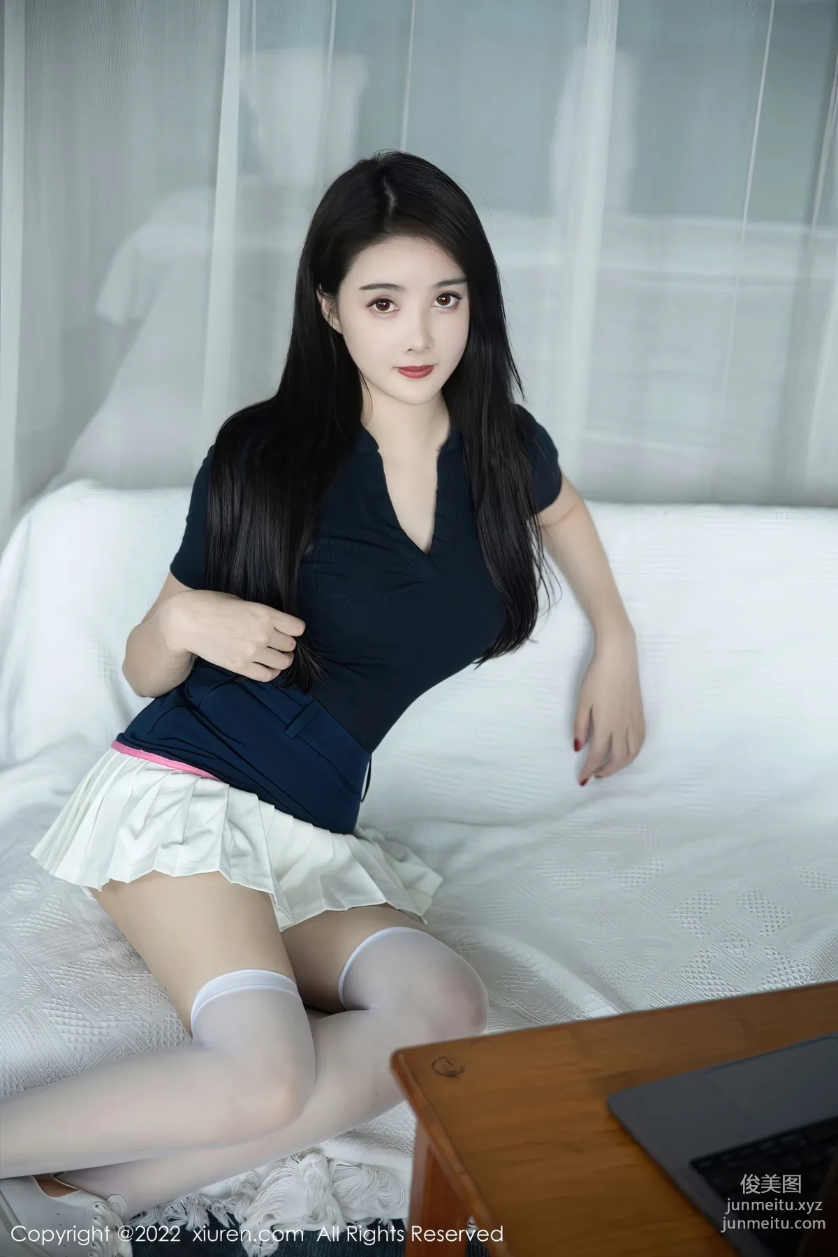 [XiuRen] 2022.11.17 NO.5870 Summer Baobao photo 6