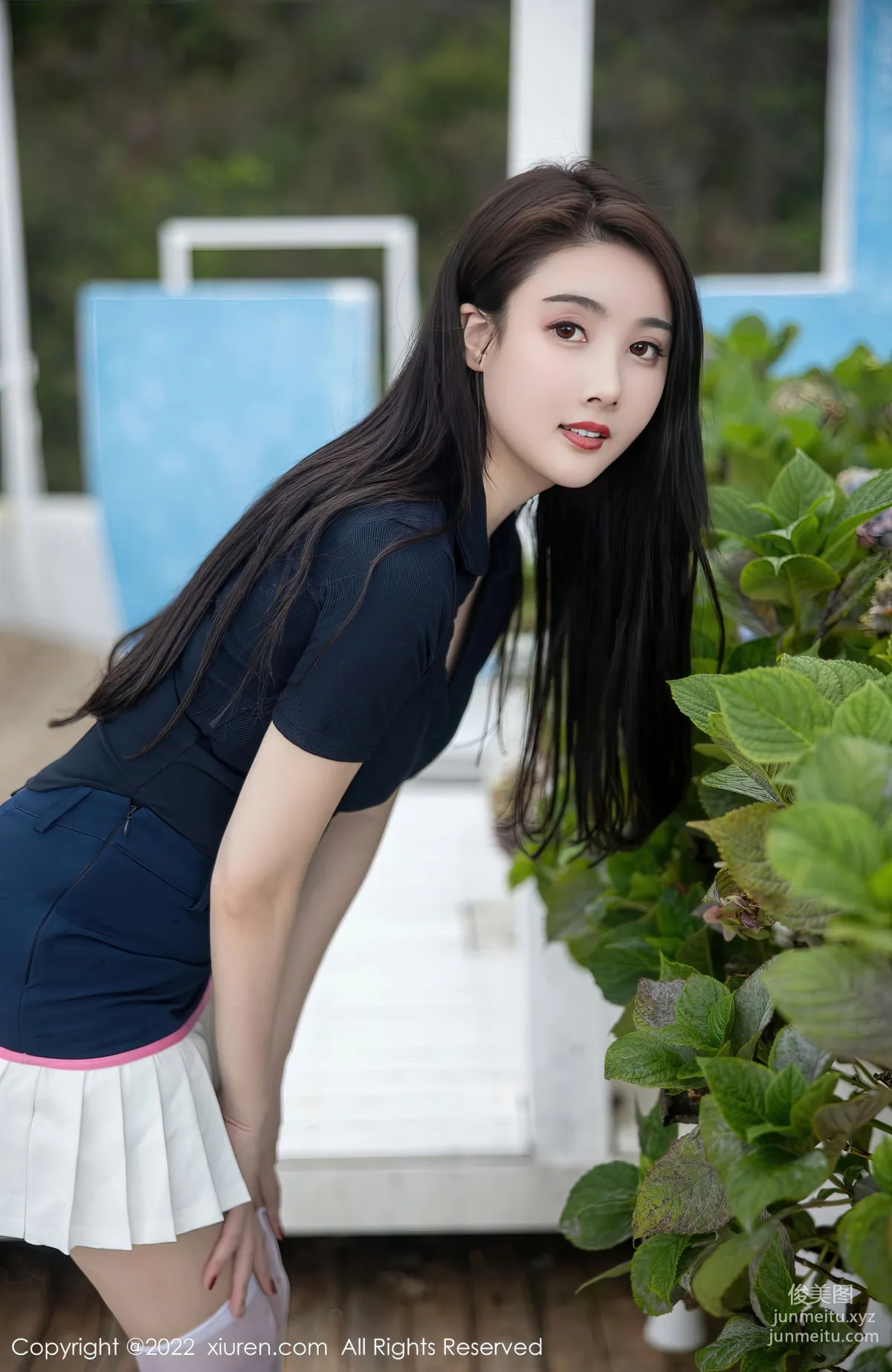 [XiuRen] 2022.11.17 NO.5870 Summer Baobao photo 12