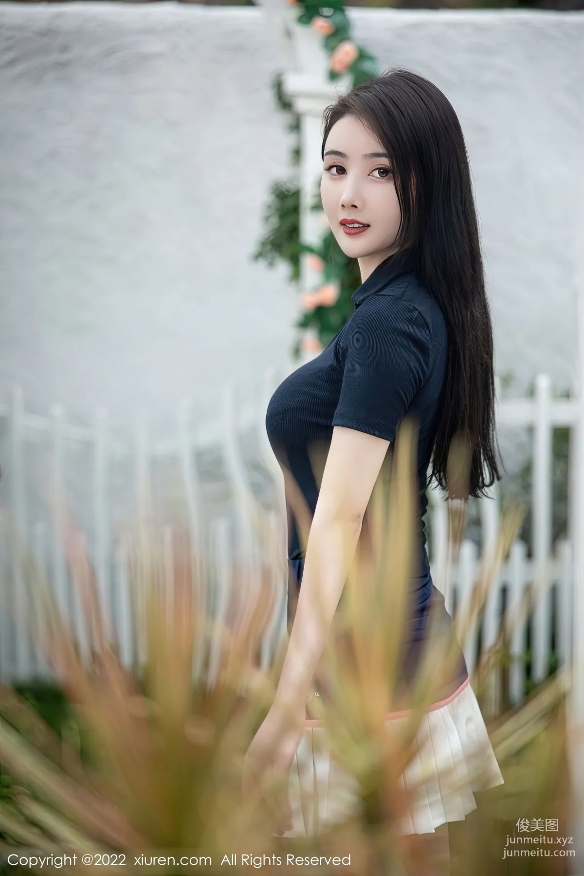 [XiuRen] 2022.11.17 NO.5870 Summer Baobao photo 15