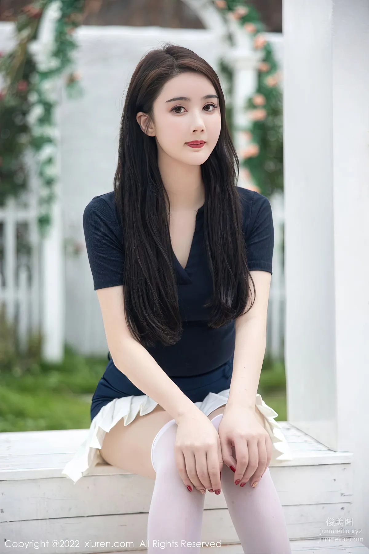 [XiuRen] 2022.11.17 NO.5870 Summer Baobao photo 17