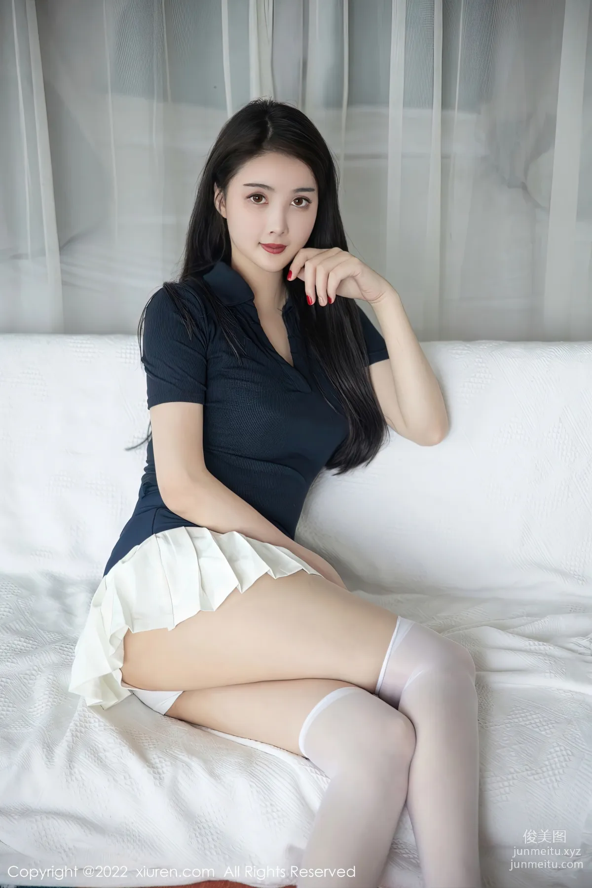 [XiuRen] 2022.11.17 NO.5870 Summer Baobao photo 23