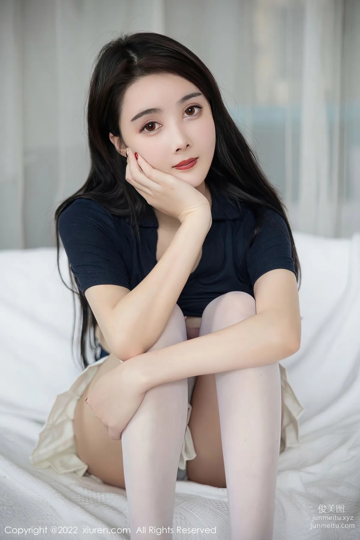 [XiuRen] 2022.11.17 NO.5870 Summer Baobao photo 29