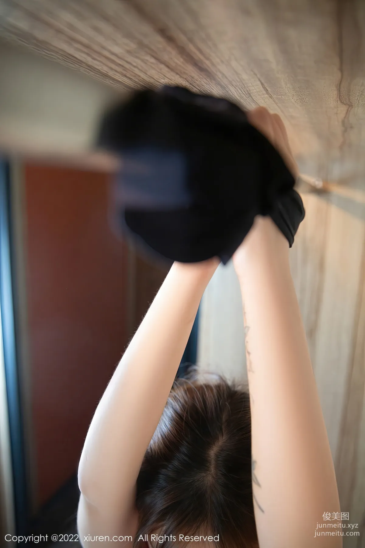 [XiuRen] 2022.11.18 NO.5876 Jiang Zhenzhen photo 47