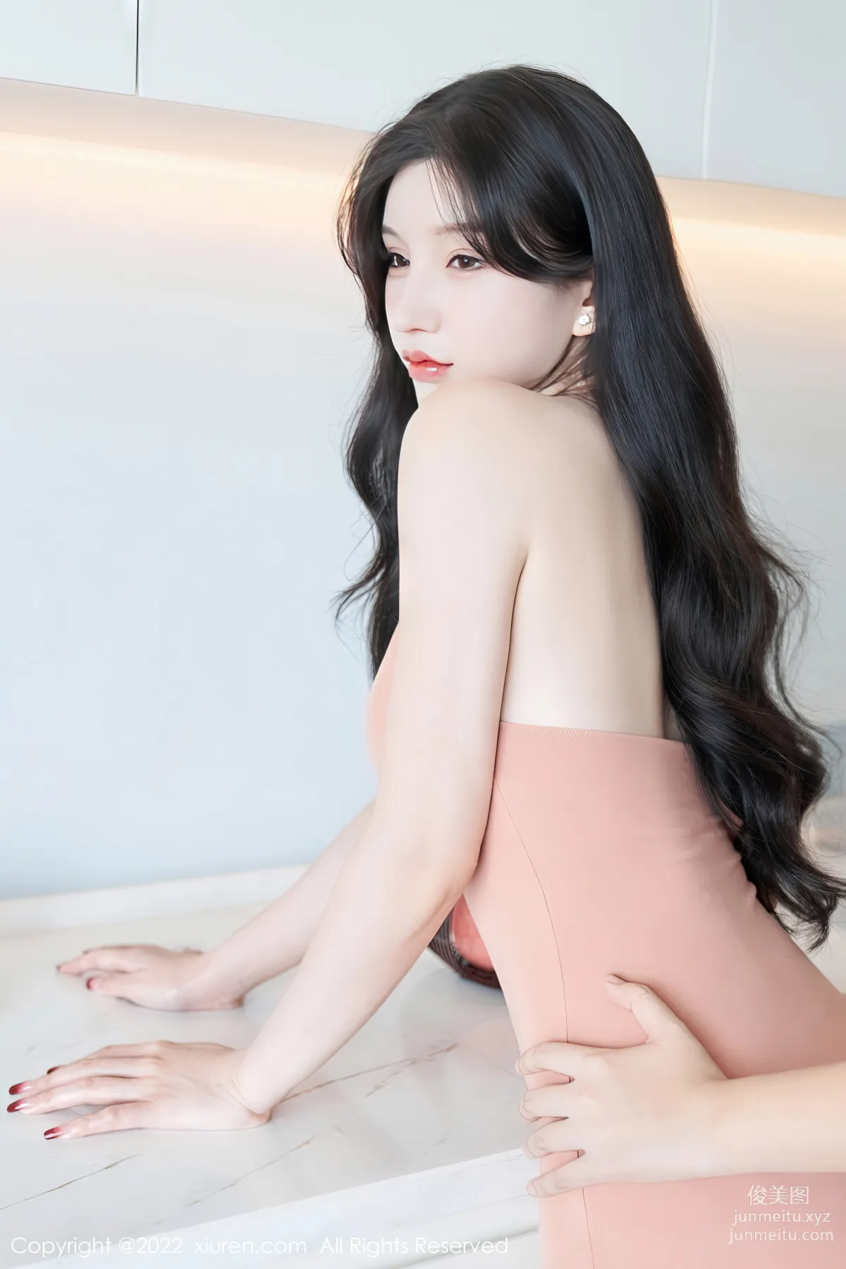 [Xiuren秀人網]2022.11.18 NO.5881 周于希Sally 13