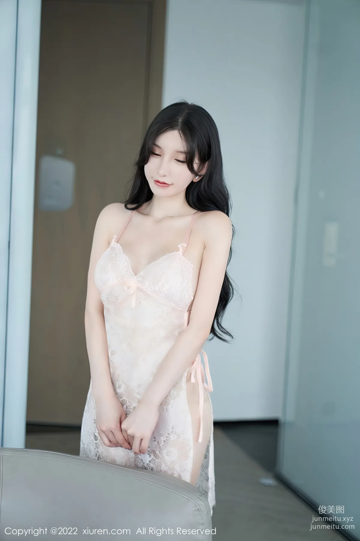 [Xiuren秀人網]2022.11.18 NO.5881 周于希Sally 44