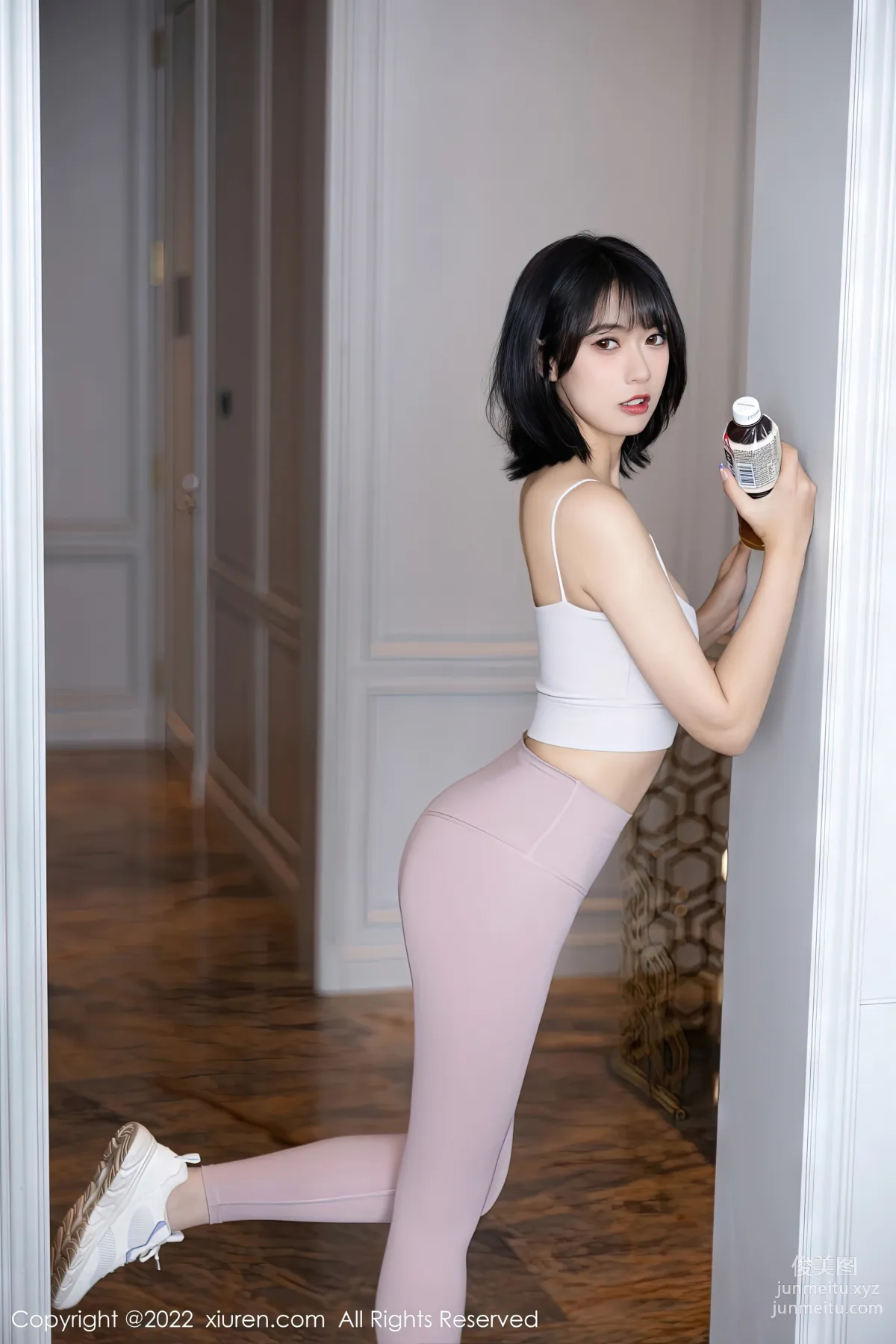 [XiuRen] 2022.11.21 NO.5885 Lin Ziyao photo 3