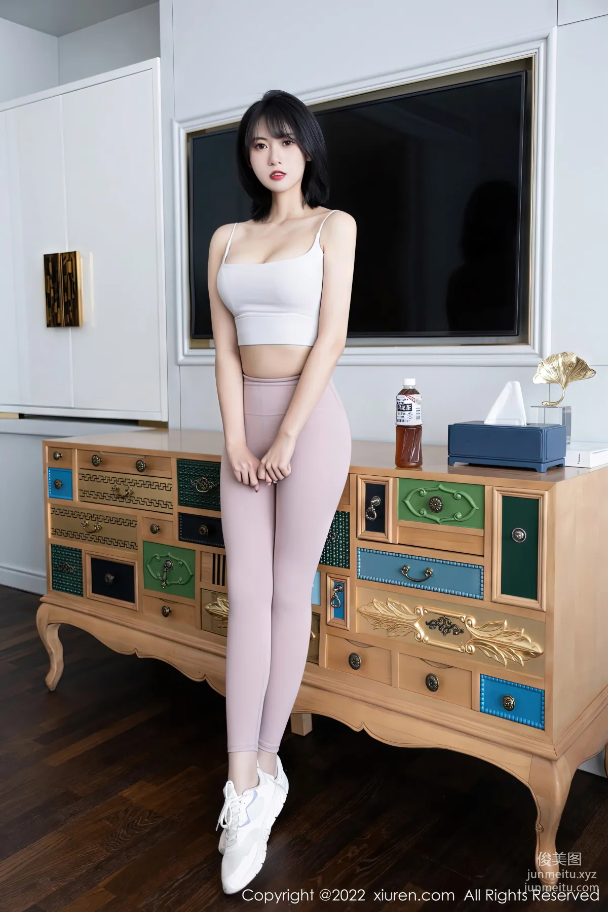 [XiuRen] 2022.11.21 NO.5885 Lin Ziyao photo 11