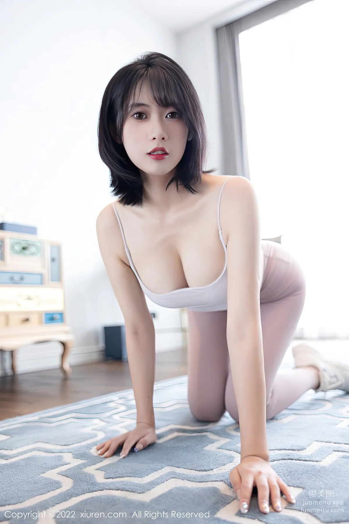 [XiuRen] 2022.11.21 NO.5885 Lin Ziyao photo 17