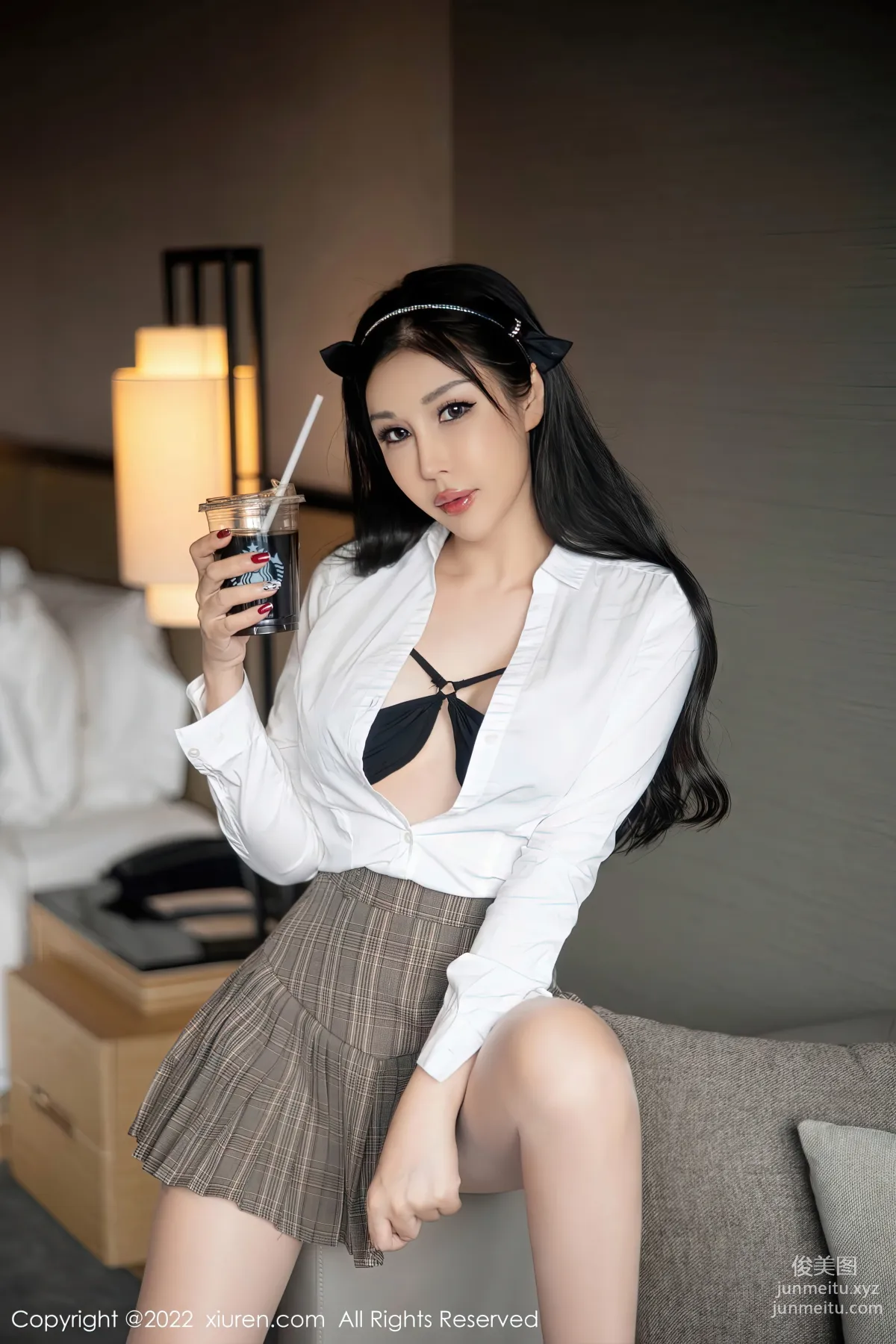 [Xiuren秀人網]2022.11.24 NO.5902 田冰冰 38