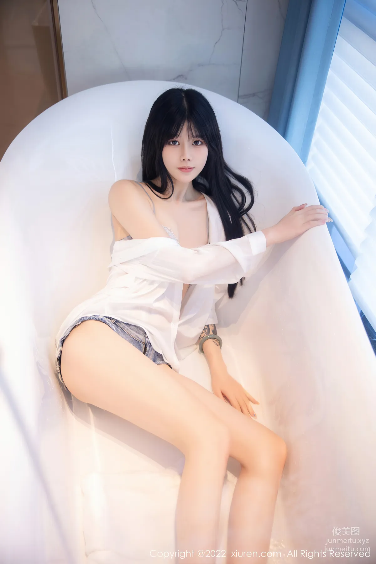 [Xiuren秀人網]2022.11.25 NO.5909 77qiqi 16